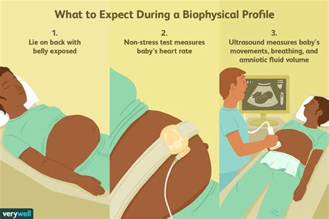 Biophysical Profile: Uses, Side Effects, Procedure, .